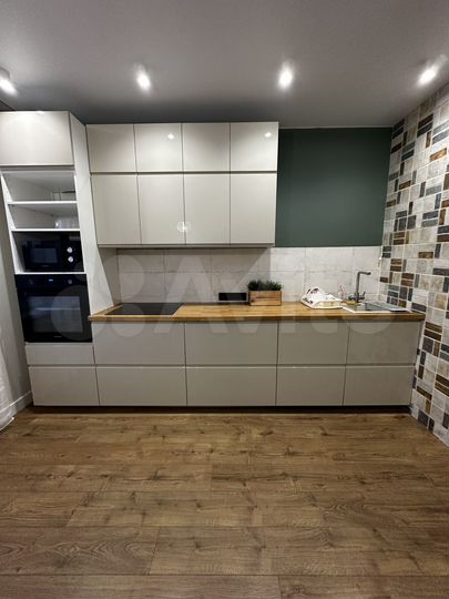 2-к. квартира, 59,9 м², 15/20 эт.