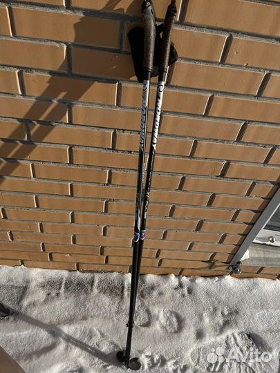 Беговые лыжи 160 norway