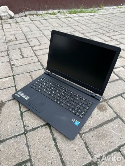 Lenovo учеба/работа Intel, 4 Gb, SSD 120 Gb