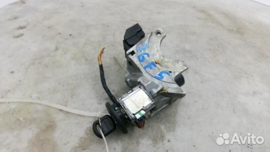 Замок зажигания chevrolet suburban GMT800 (76F05J1