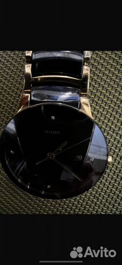 Часы мужские Rado