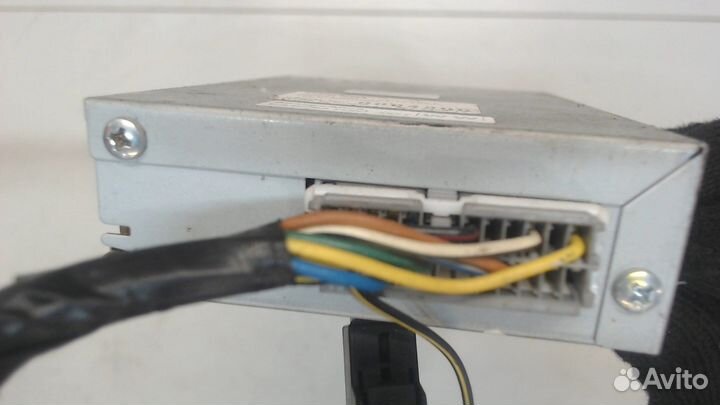 Блок управления камерой заднего вида Subaru Tribec