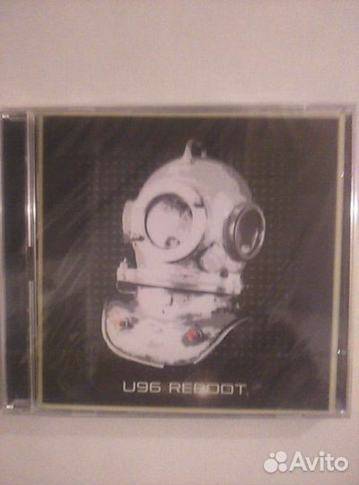 Компакт диск