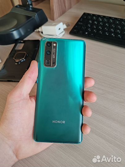 HONOR 30 Pro+, 8/256 ГБ