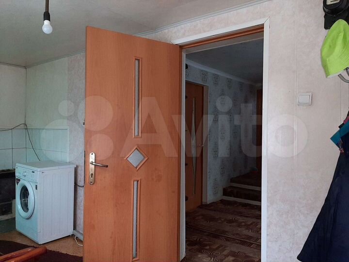 Дом 125 м² на участке 5 сот.