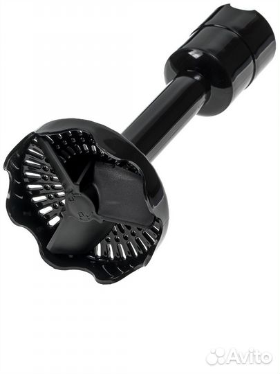 Насадка для приготовления пюре