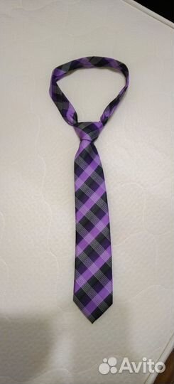 Галстук мужской