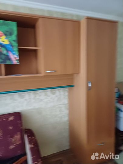 Детская стенка