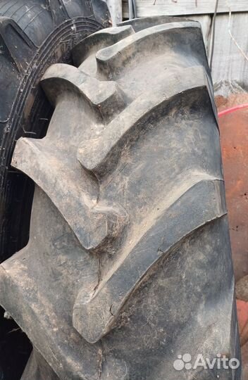 Колесо тракторный т 40