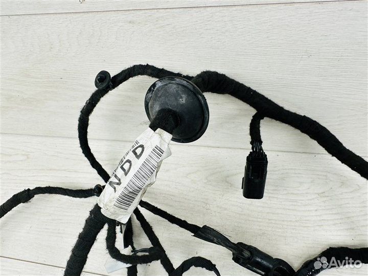 Проводка двери передняя правая Ford Transit 8 2.2D