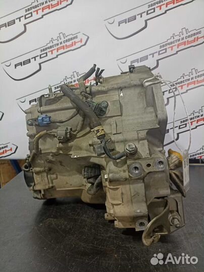 АКПП honda K20A stepwgn RG1 mtja атм 2WD F1513