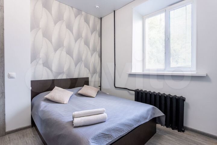 Квартира-студия, 21 м², 1/5 эт.