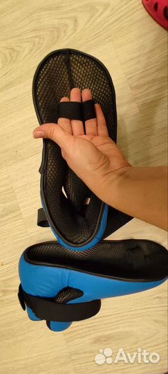 Футы для тхэквондо