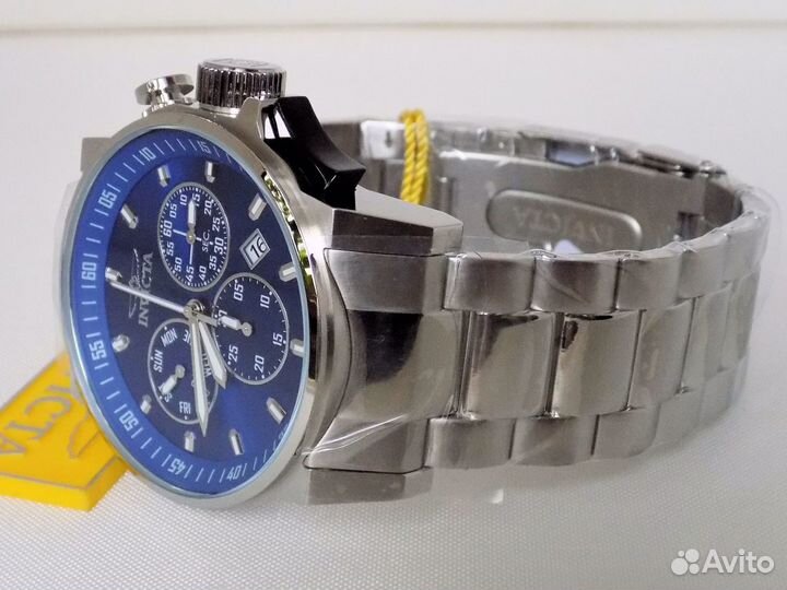 Часы invicta 31630 I-Force Оригинал