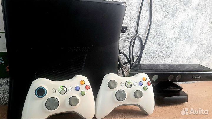 Прошивка xbox 360 фрибут