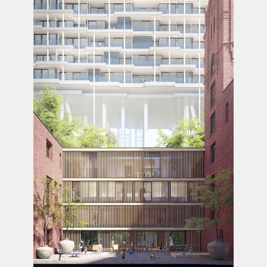 3-к. квартира, 134,1 м², 10/18 эт.