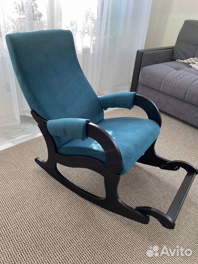 Кресло качалка