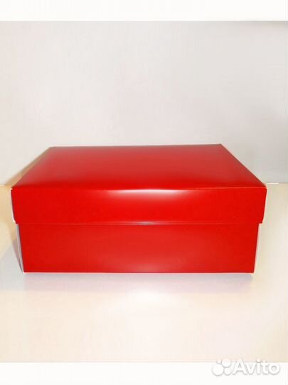 Коробки 21*18*8