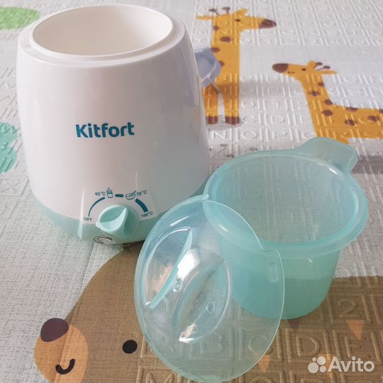 Подогреватель для бутылочек