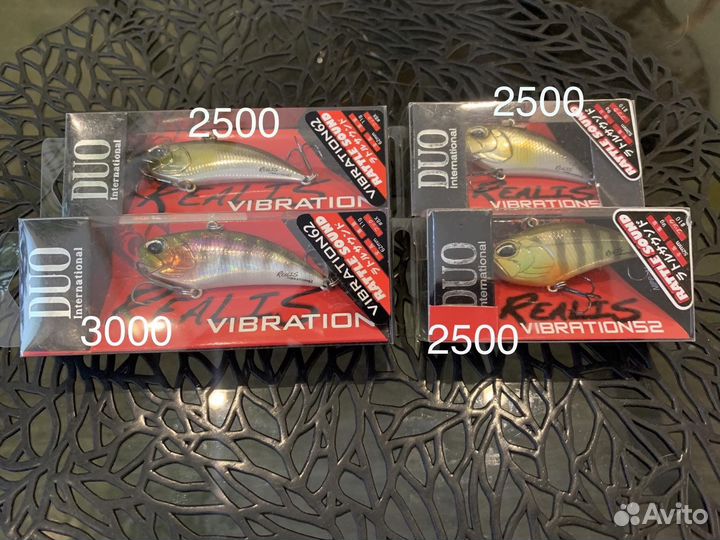 Японские ратлины оригинал