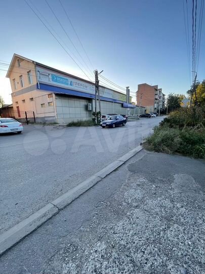 Торговая площадь, 1804 м²