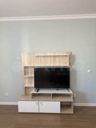 2-к. квартира, 62 м², 9/23 эт.