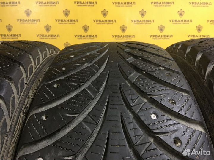 Sava Eskimo Stud 205/55 R16 91T