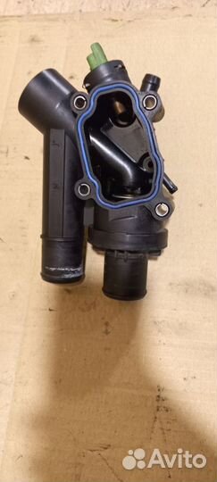 Корпус термостата C-crosser