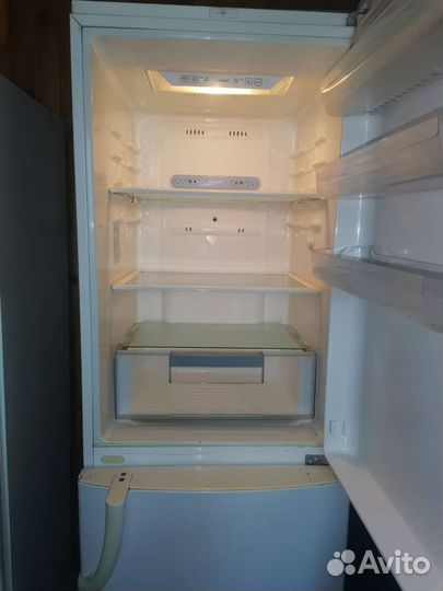 Холодильник LG no frost