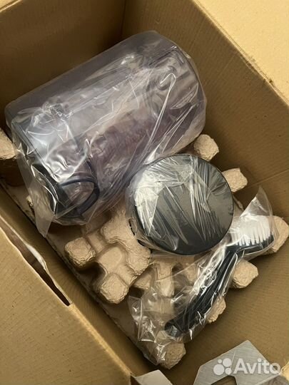 Соковыжималка philips