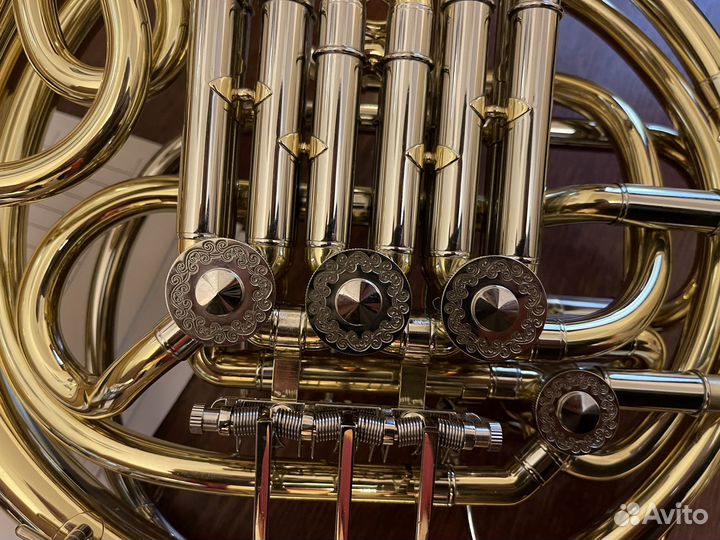 Валторна Vivoton Professional