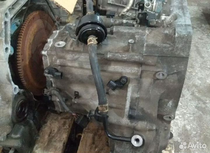 АКПП Honda Accord 8 CU1 CW1 R20A M8PA simf