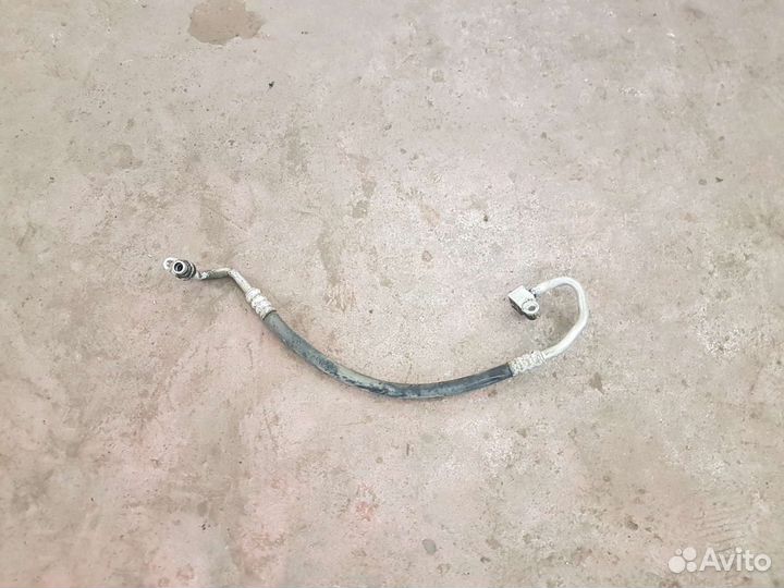 Трубка кондиционера nissan almera n16