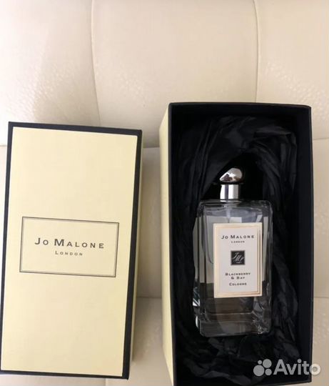 Jo Malone Blackberry Bay, 100 ml