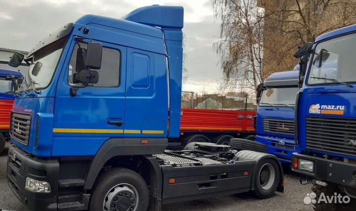 МАЗ 544028-570-031, 2023