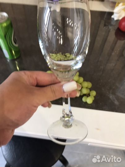 Бокалы для вина