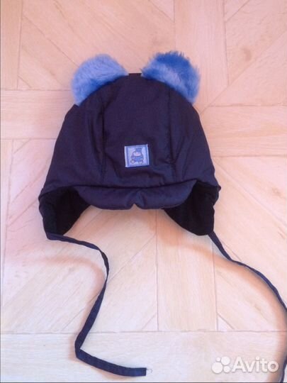 Продам шапку новая