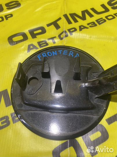 Лючок бензобака Opel Frontera B