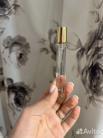 Ex nihilo fleur narcotique миниатюра