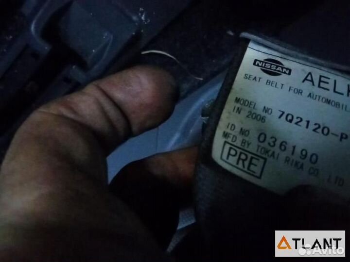 Рулевая рейка nissan cube