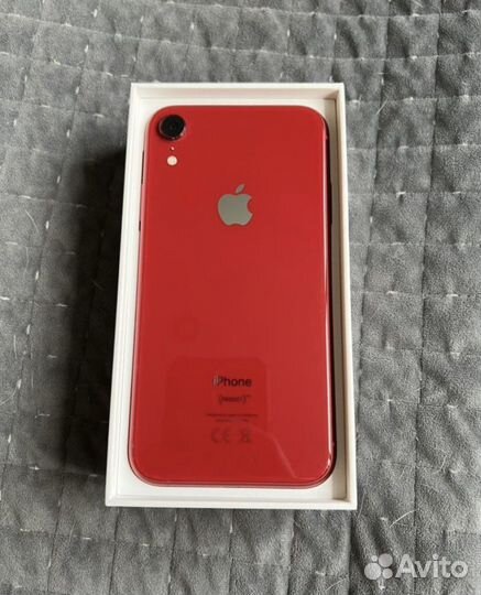 Apple iPhone XR