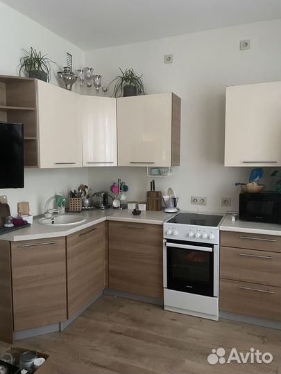 Кухонные гарнитуры угловые бу