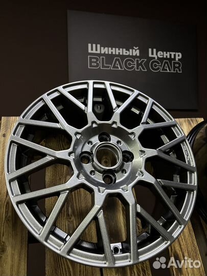 X'trike X-131 7,0\R17 5*100 ET40 d57,1 HSB