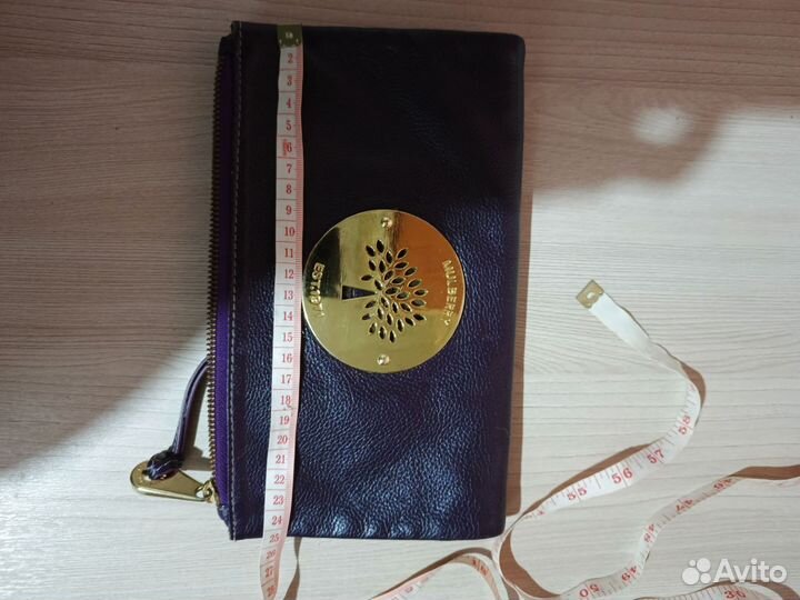 Сумка mulberry
