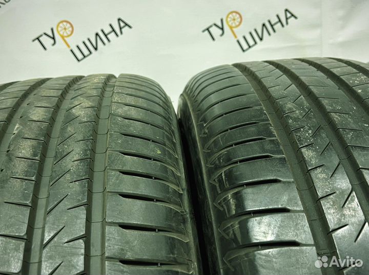 Bridgestone Alenza 001 285/60 R18 94Y