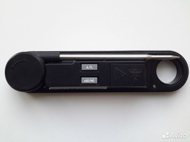 Термометр / Термощуп Redmond RAM-RT1