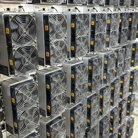 Antminer S19j pro 100th