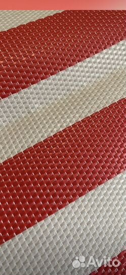 Пляжный коврик