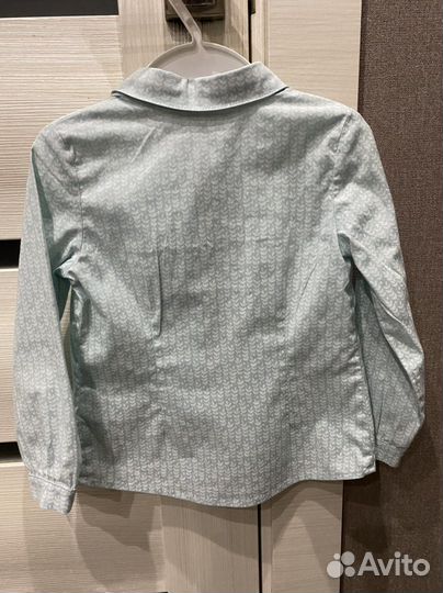 Рубашка дле девочек