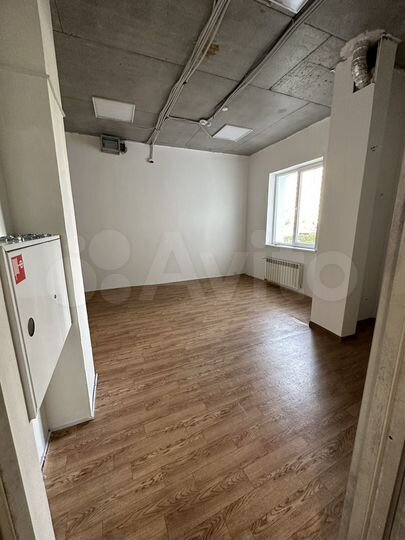 Свободного назначения, 23 м²